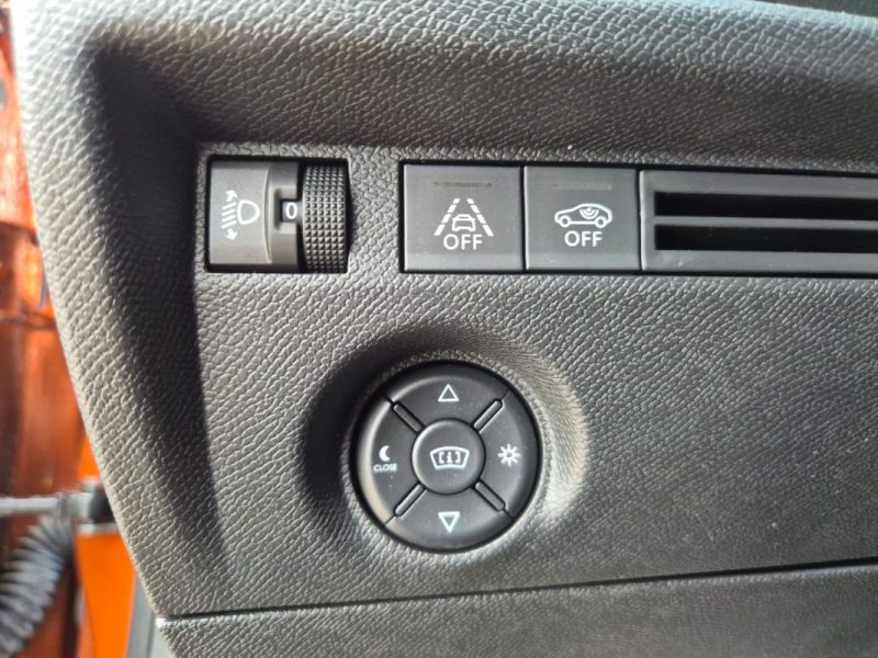 CITROEN C4 1.2 PURE TECH 130 SHINE EAT8 2022