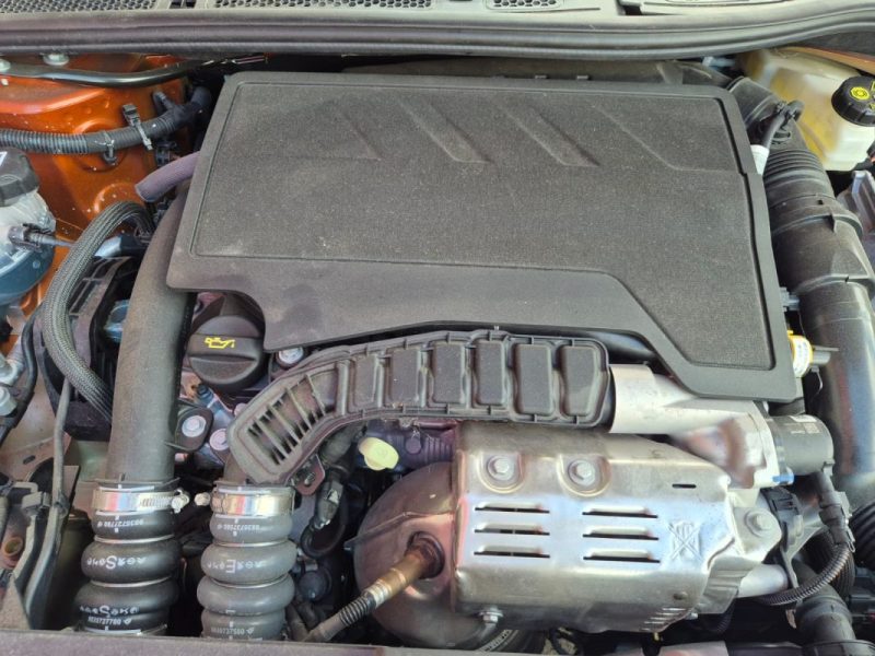 CITROEN C4 1.2 PURE TECH 130 SHINE EAT8 2022