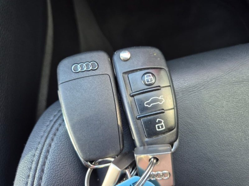 AUDI Q3 35 TDI 2.0 150 DISIGN LUXE  S TRONIC 2021