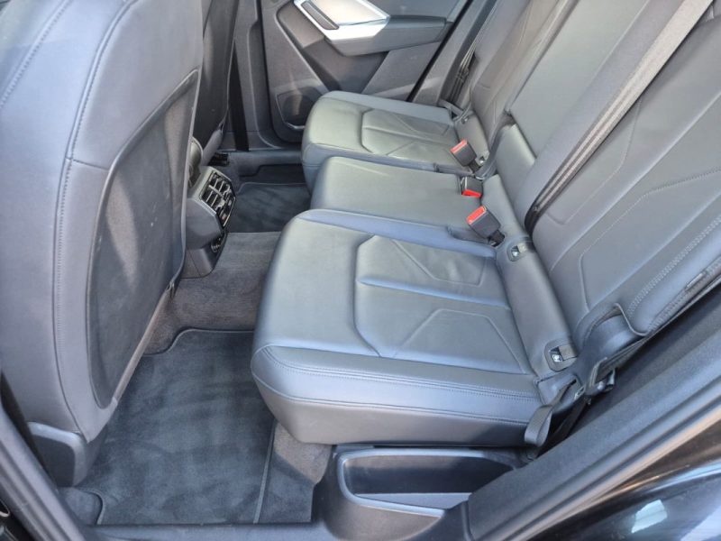 AUDI Q3 35 TDI 2.0 150 DISIGN LUXE  S TRONIC 2021