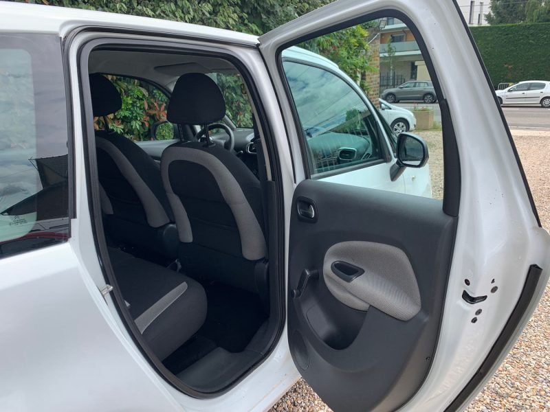 CITROEN C3 PICASSO 1.4 VTI MUSIC BOX 2014