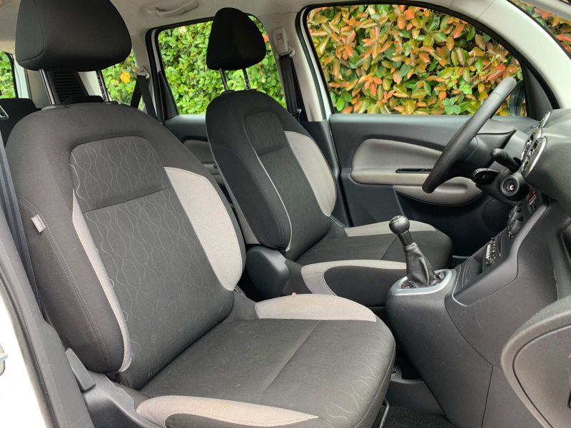 CITROEN C3 PICASSO 1.4 VTI MUSIC BOX 2014