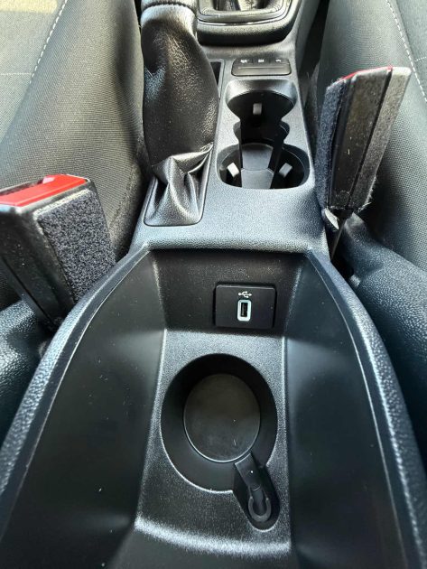 FORD FIESTA 7 TITANIUM 1.1I - 75 CV 2020