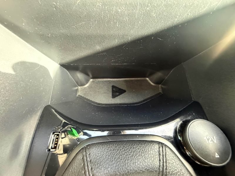 FORD FIESTA 7 TITANIUM 1.1I - 75 CV 2020