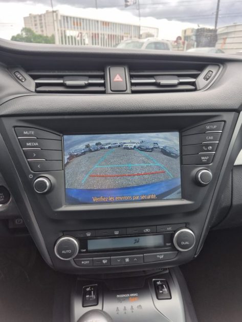 TOYOTA Avensis  Break SW 2.0 D-4D 16V 143 cv 2015