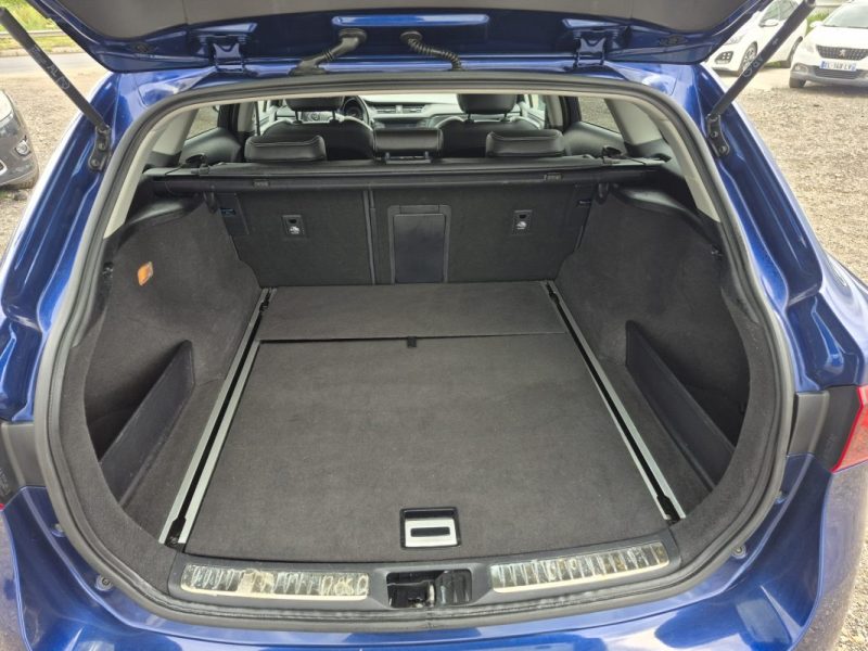 TOYOTA Avensis  Break SW 2.0 D-4D 16V 143 cv 2015