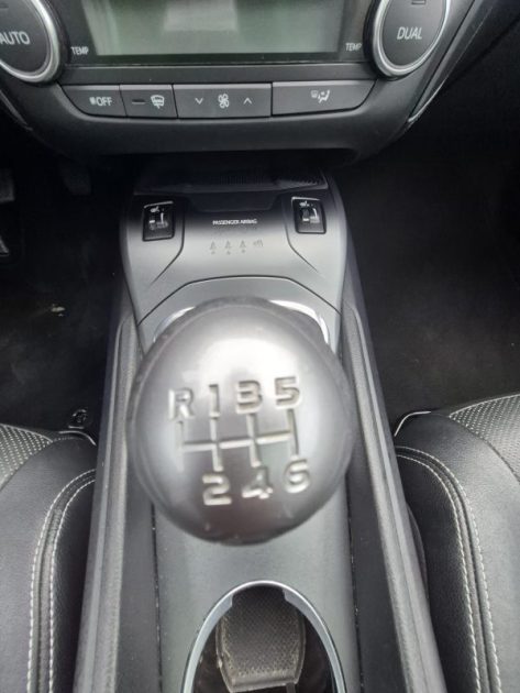 TOYOTA Avensis  Break SW 2.0 D-4D 16V 143 cv 2015