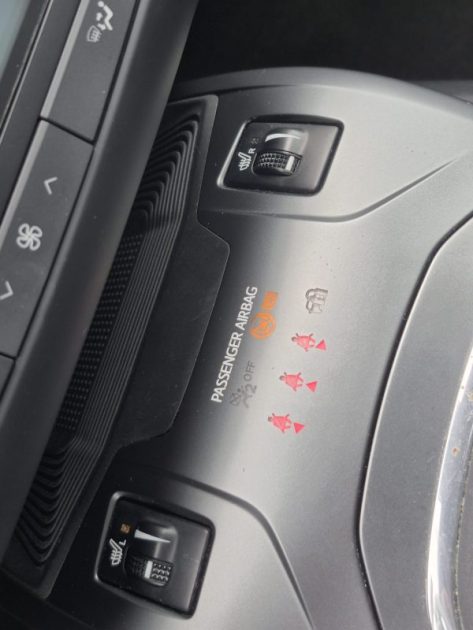 TOYOTA Avensis  Break SW 2.0 D-4D 16V 143 cv 2015