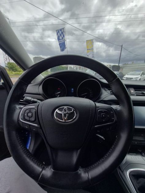 TOYOTA Avensis  Break SW 2.0 D-4D 16V 143 cv 2015