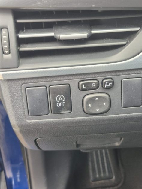 TOYOTA Avensis  Break SW 2.0 D-4D 16V 143 cv 2015