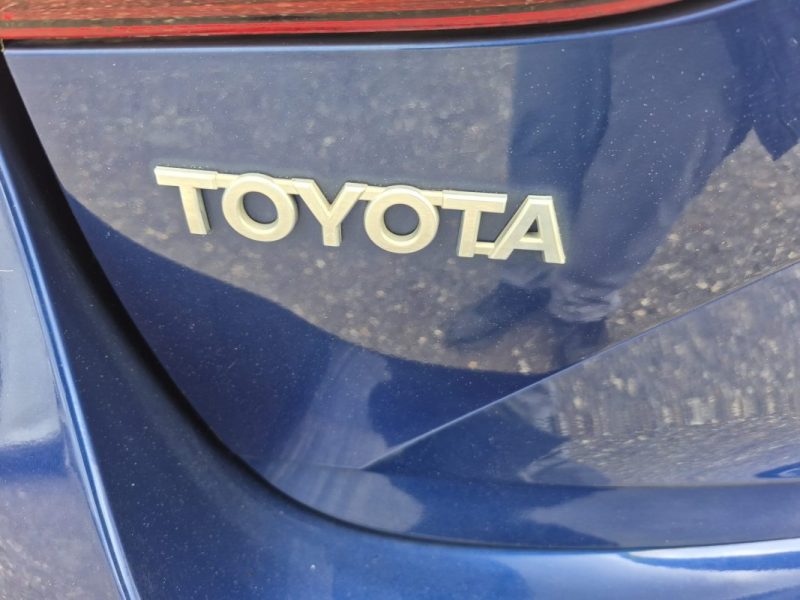TOYOTA Avensis  Break SW 2.0 D-4D 16V 143 cv 2015