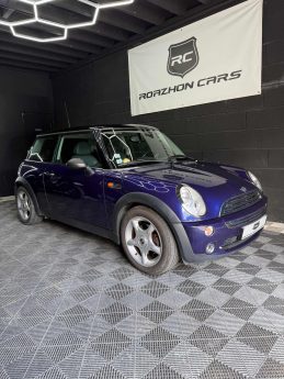 MINI MINI COOPER 1.6i 115