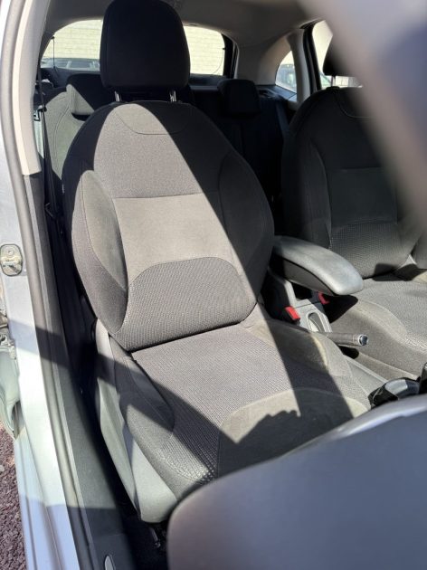 CITROËN C3 1.4 VTI 95ch BVA EXCLUSIVE / CLIMATISATION / RADAR DE RECUL 