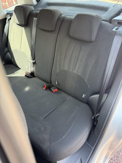 CITROËN C3 1.4 VTI 95ch BVA EXCLUSIVE / CLIMATISATION / RADAR DE RECUL 
