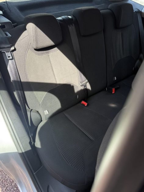 CITROËN C3 1.4 VTI 95ch BVA EXCLUSIVE / CLIMATISATION / RADAR DE RECUL 