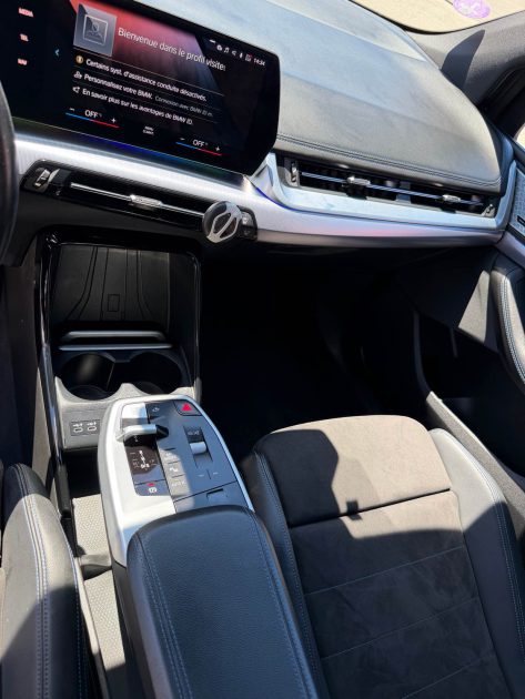 BMW Active Tourer 220i DKG7 M Sport – Révisée, Garantie 12 mois incluse