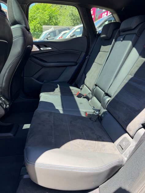 BMW Active Tourer 220i DKG7 M Sport – Révisée, Garantie 12 mois incluse