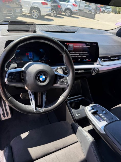 BMW Active Tourer 220i DKG7 M Sport – Révisée, Garantie 12 mois incluse