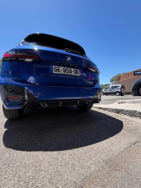 BMW Active Tourer 220i DKG7 M Sport – Révisée, Garantie 12 mois incluse