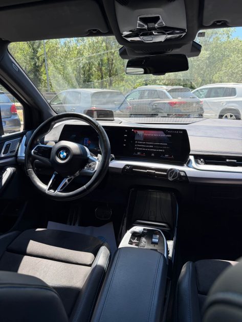 BMW Active Tourer 220i DKG7 M Sport – Révisée, Garantie 12 mois incluse