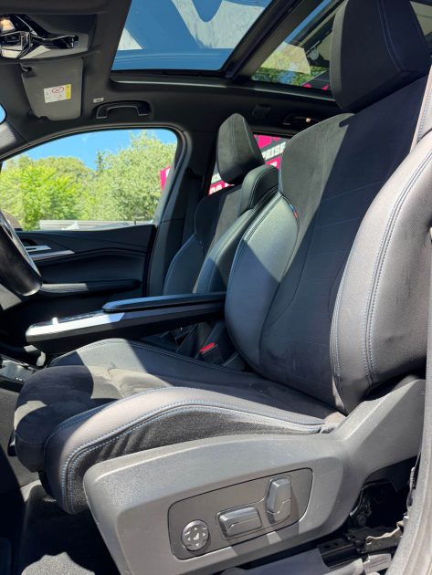 BMW Active Tourer 220i DKG7 M Sport – Révisée, Garantie 12 mois incluse
