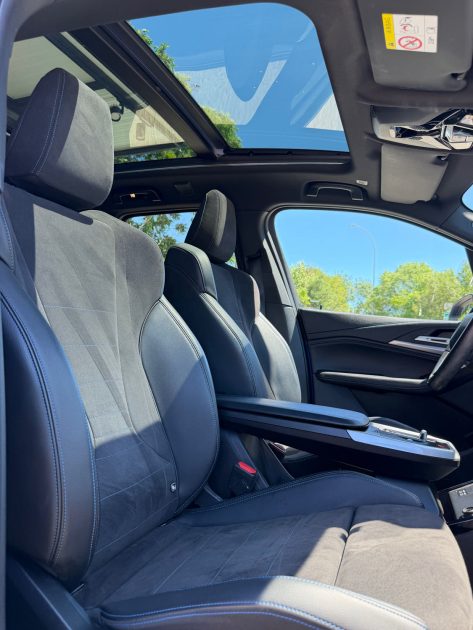 BMW Active Tourer 220i DKG7 M Sport – Révisée, Garantie 12 mois incluse