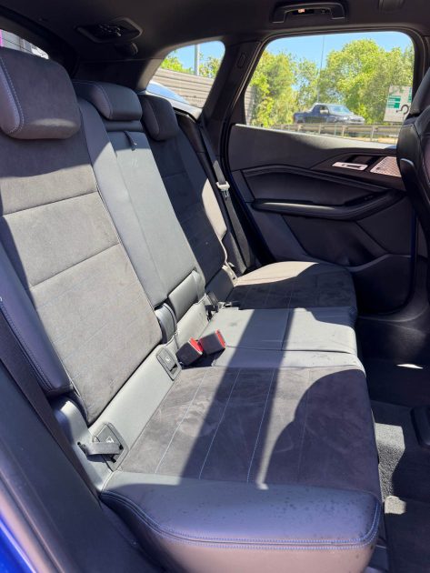 BMW Active Tourer 220i DKG7 M Sport – Révisée, Garantie 12 mois incluse