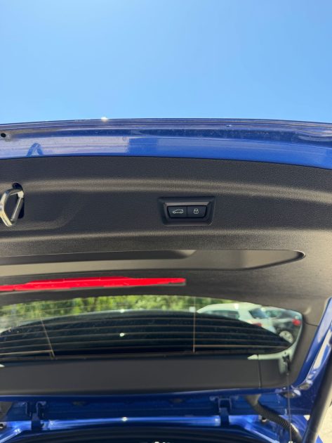 BMW Active Tourer 220i DKG7 M Sport – Révisée, Garantie 12 mois incluse
