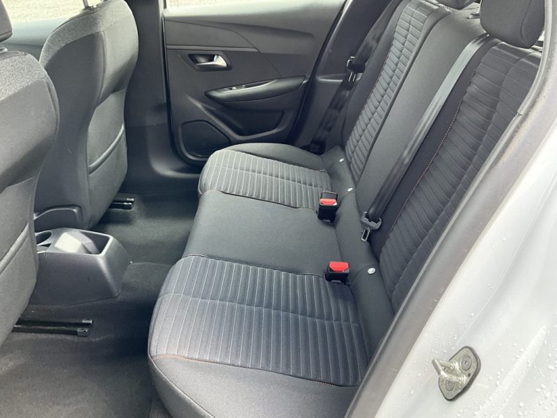 À PARTIR 187,55 EUROS  PAR MOIS PEUGEOT 208 1.5 BLUEHDI 100 CV ACTIVE