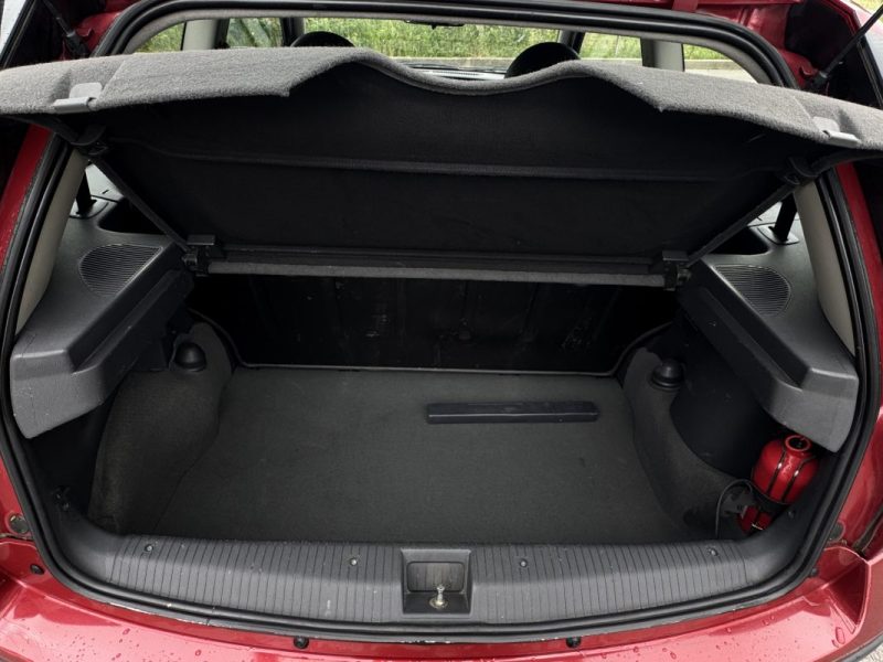 OPEL CORSA 1.0 I PACK ENJOY 105000Km 1er MAIN 