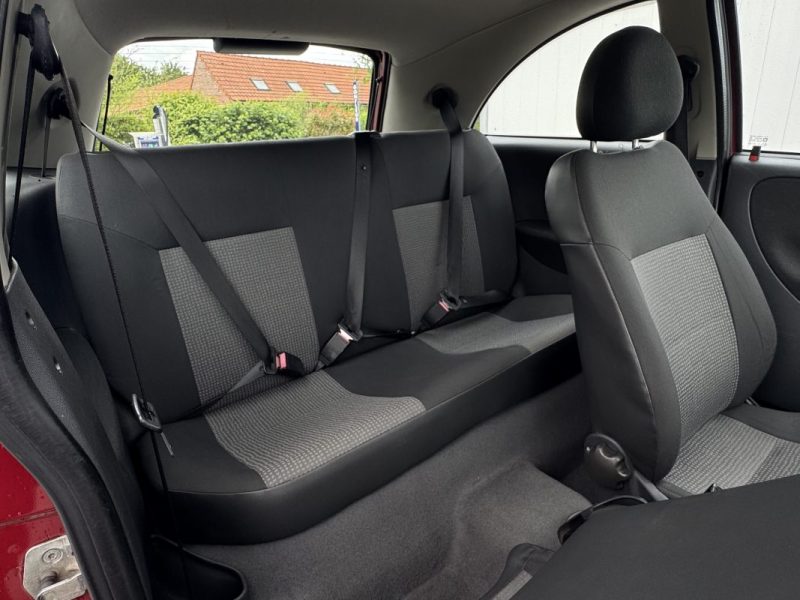 OPEL CORSA 1.0 I PACK ENJOY 105000Km 1er MAIN 