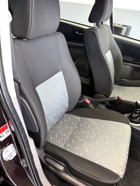 SUZUKI SX4 2.0 DDIS GLX 135 CV 4X4 2012