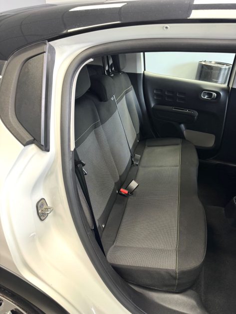 CITROEN C3 1.5 BLUE HDI 100 FEEL BUSINESS 2019