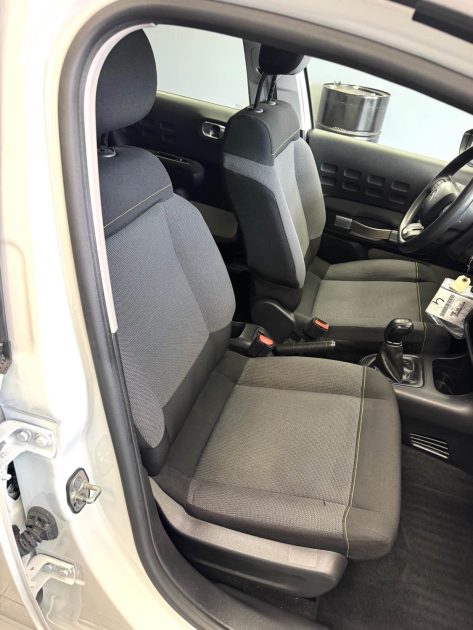 CITROEN C3 1.5 BLUE HDI 100 FEEL BUSINESS 2019