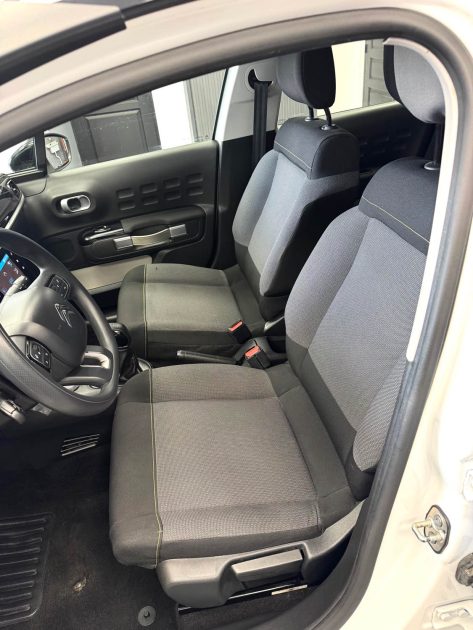 CITROEN C3 1.5 BLUE HDI 100 FEEL BUSINESS 2019