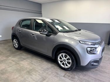 CITROEN C3  1.5 BLUEHDI 100 CV BVM6 FEEL 2022
