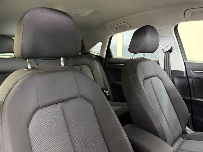 AUDI Q3 SPORTBACK 35 TDI 2.0 150 S TRONIC BUSINESS LINE 2022