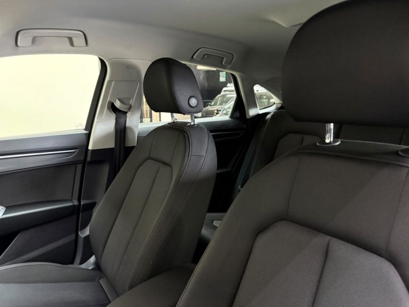 AUDI Q3 SPORTBACK 35 TDI 2.0 150 S TRONIC BUSINESS LINE 2022