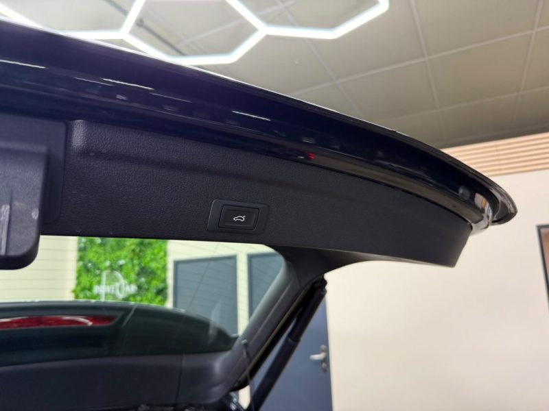 AUDI Q3 SPORTBACK 35 TDI 2.0 150 S TRONIC BUSINESS LINE 2022