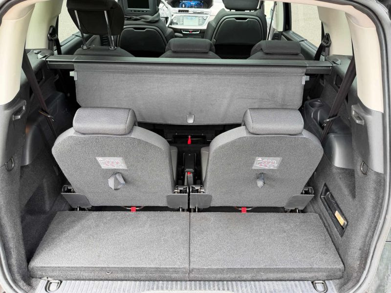 Citroën Grand C4 Picasso 1.6 e-HDI 115ch Exclusive + ETG6 7 Places