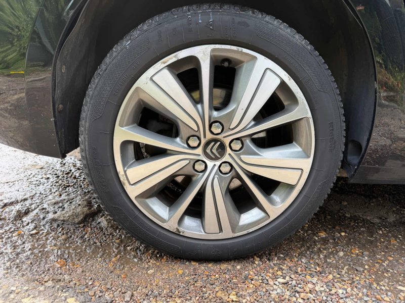 Citroën Grand C4 Picasso 1.6 e-HDI 115ch Exclusive + ETG6 7 Places