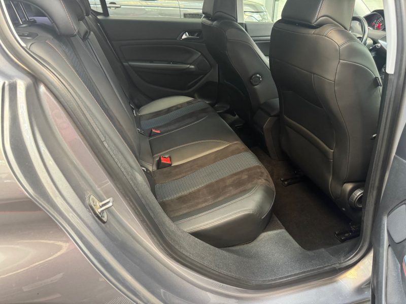 PEUGEOT 308 II 1.5 BLUE HDI 130ch TECH EDITION GARANTIE 12 MOIS HISTORIQUE COMPLET 🇨🇵