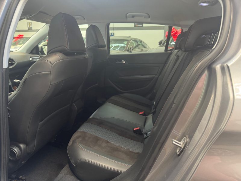 PEUGEOT 308 II 1.5 BLUE HDI 130ch TECH EDITION GARANTIE 12 MOIS HISTORIQUE COMPLET 🇨🇵