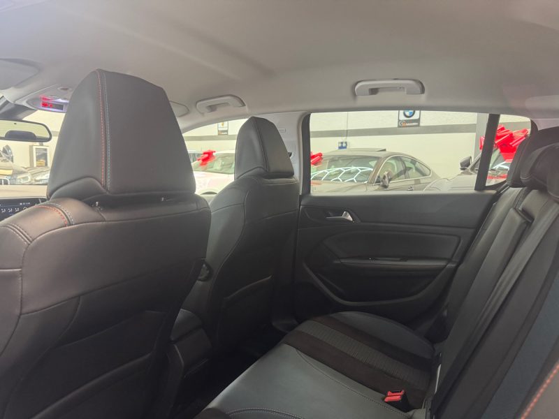 PEUGEOT 308 II 1.5 BLUE HDI 130ch TECH EDITION GARANTIE 12 MOIS HISTORIQUE COMPLET 🇨🇵