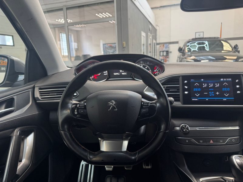 PEUGEOT 308 II 1.5 BLUE HDI 130ch TECH EDITION GARANTIE 12 MOIS HISTORIQUE COMPLET 🇨🇵