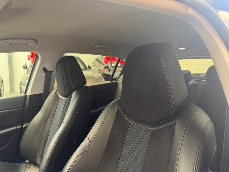 PEUGEOT 308 II 1.5 BLUE HDI 130ch TECH EDITION GARANTIE 12 MOIS HISTORIQUE COMPLET 🇨🇵