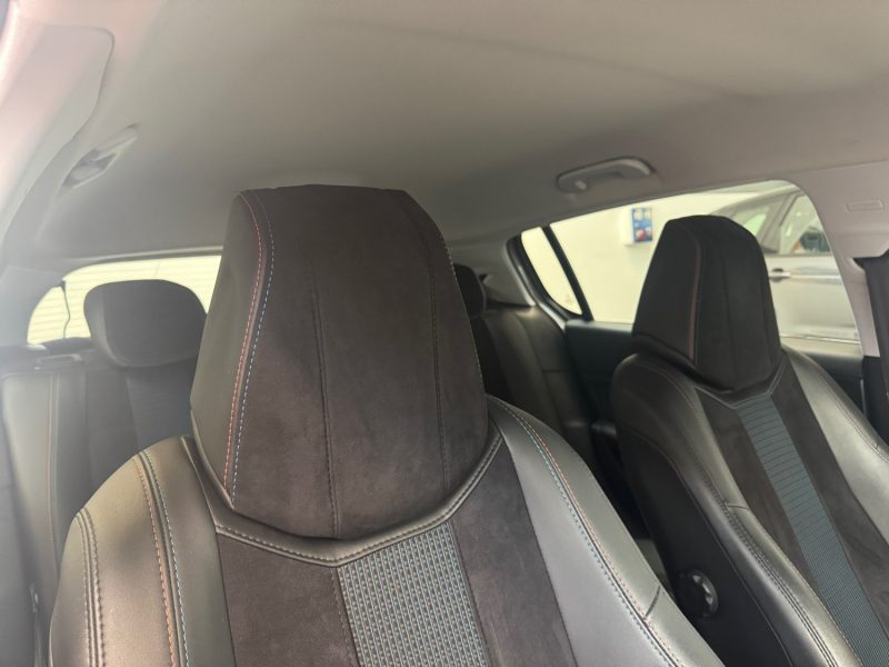 PEUGEOT 308 II 1.5 BLUE HDI 130ch TECH EDITION GARANTIE 12 MOIS HISTORIQUE COMPLET 🇨🇵