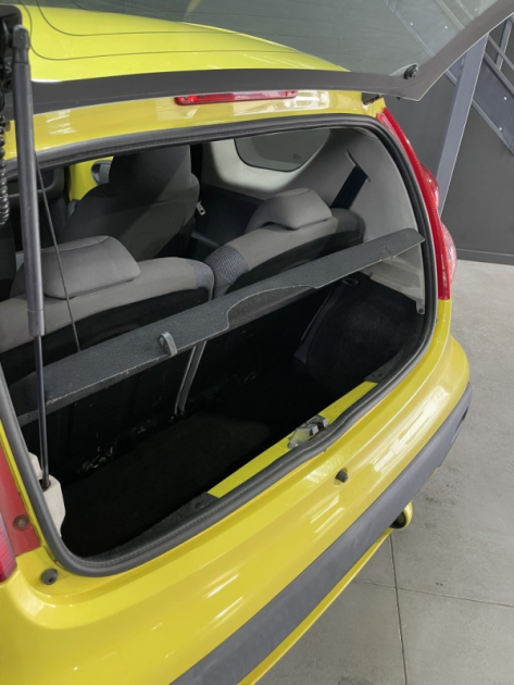 PEUGEOT 107 1.4 HDI 54CV BVM5 