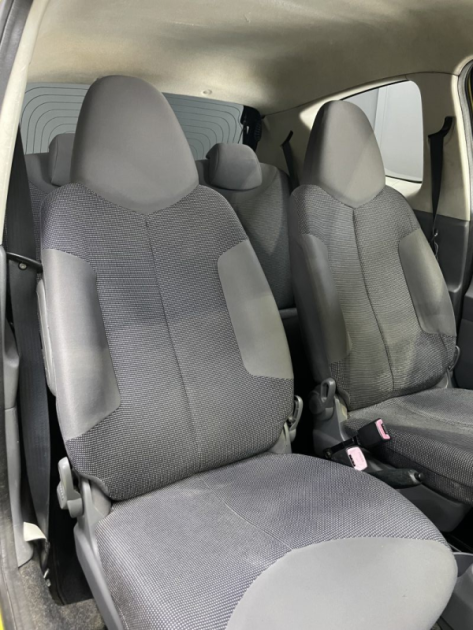 PEUGEOT 107 1.4 HDI 54CV BVM5 