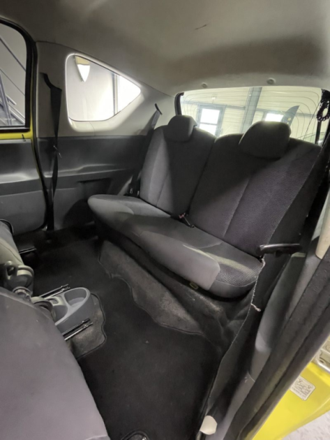 PEUGEOT 107 1.4 HDI 54CV BVM5 